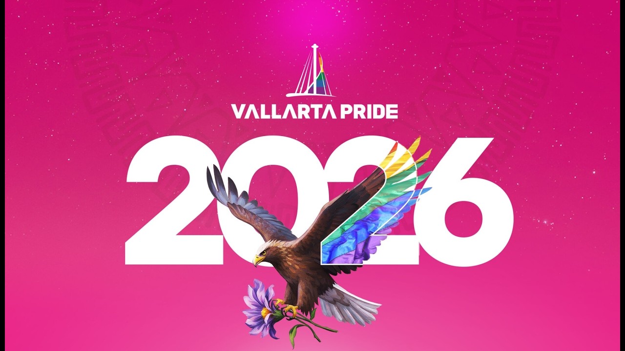 Vallarta Pride 2026