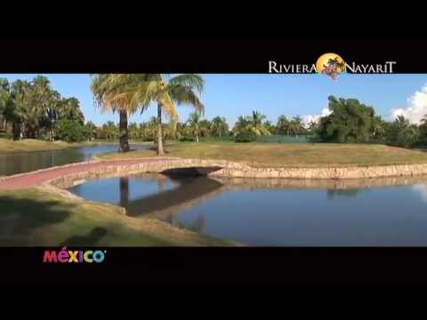Travel Video Guide Discover Nuevo Vallarta Riviera Nayarit Mexico