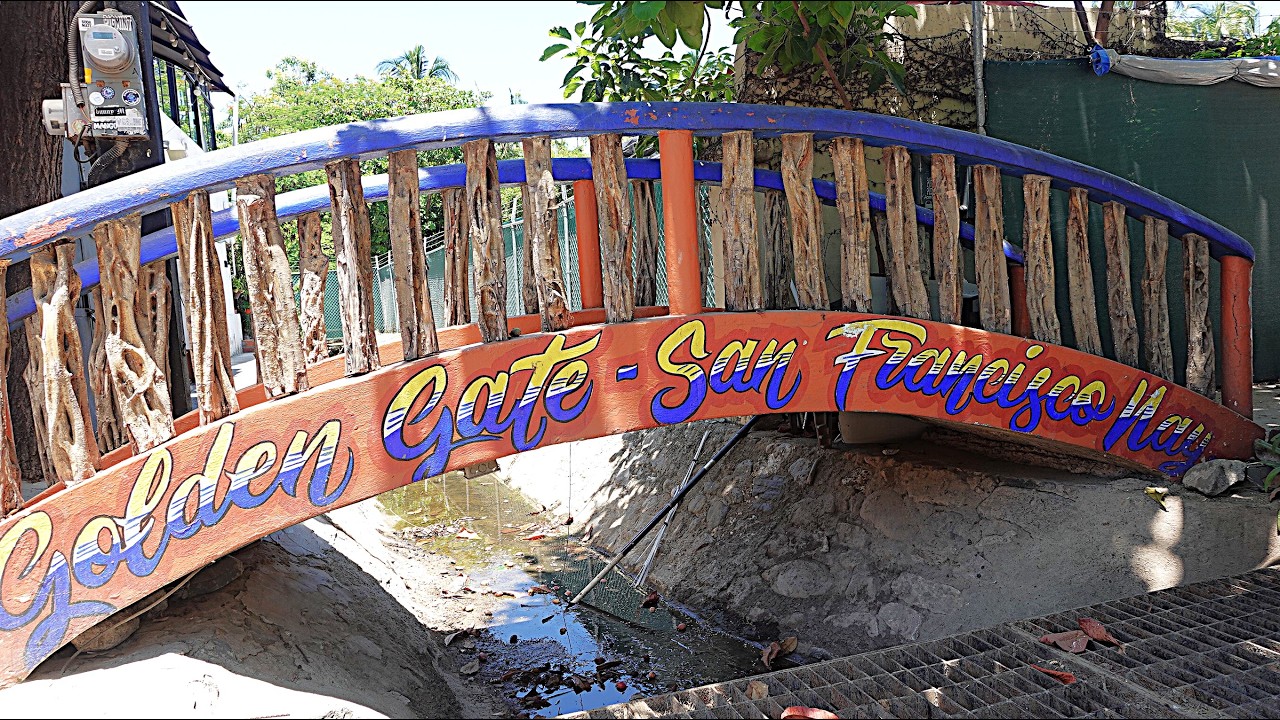 Why Travelers Keep Returning to San Pancho Nayarit.