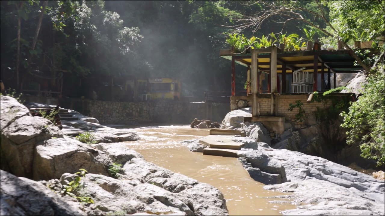 Quimixto, Jalisco via Travel Puerto Vallarta, Jalisco, Mexico. By Ray Dion
