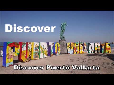 Discover Puerto Vallarta 2 Travel Photo Travel Video Travel Guide