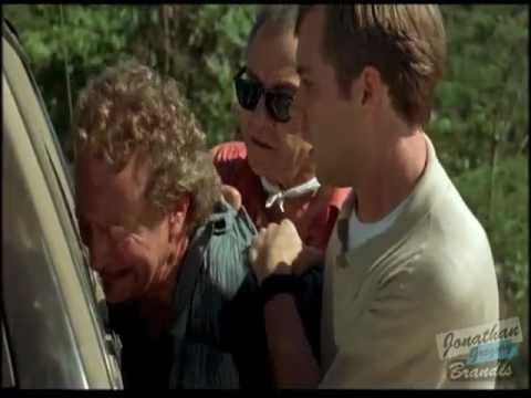 Jonathan Brandis - Puerto Vallarta Squeeze