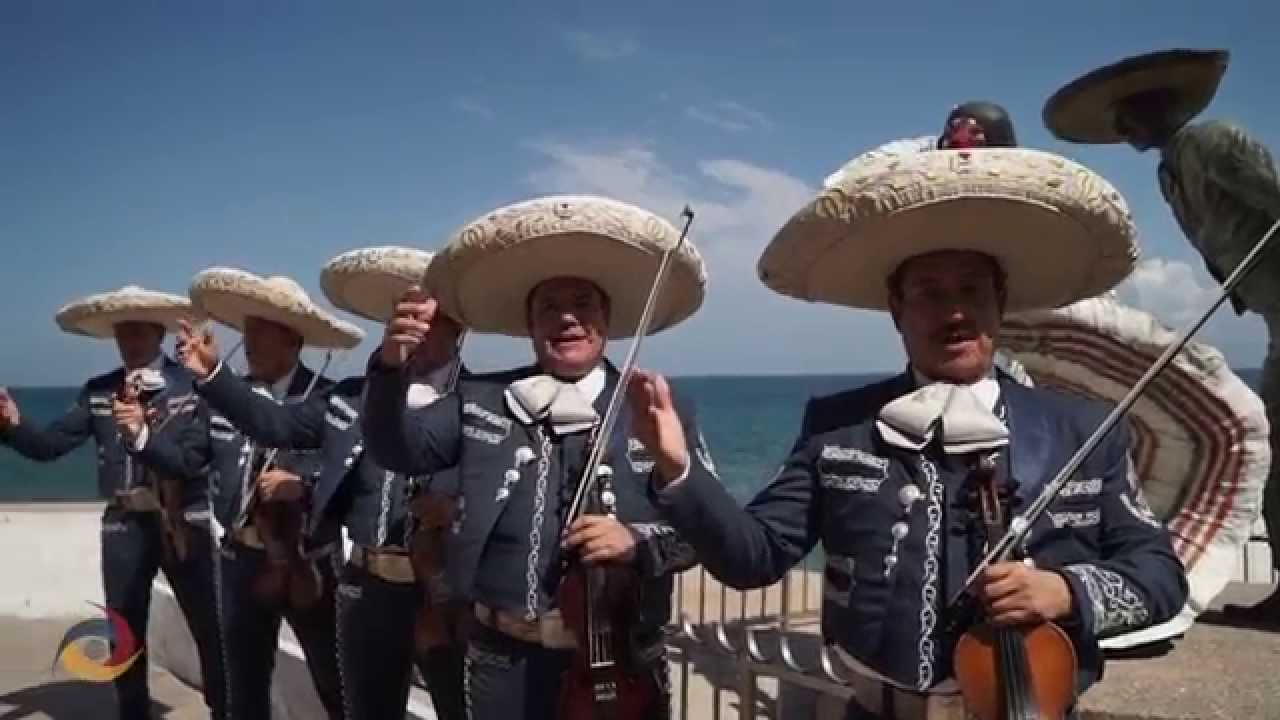 Mariachi Nuevo Continental Puerto Vallarta - Riviera Nayarit