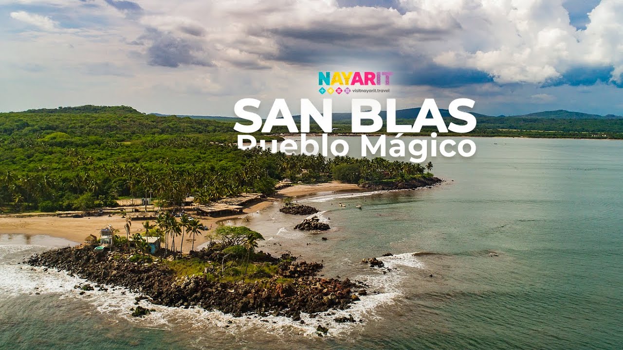 San Blas, Pueblo Mágico