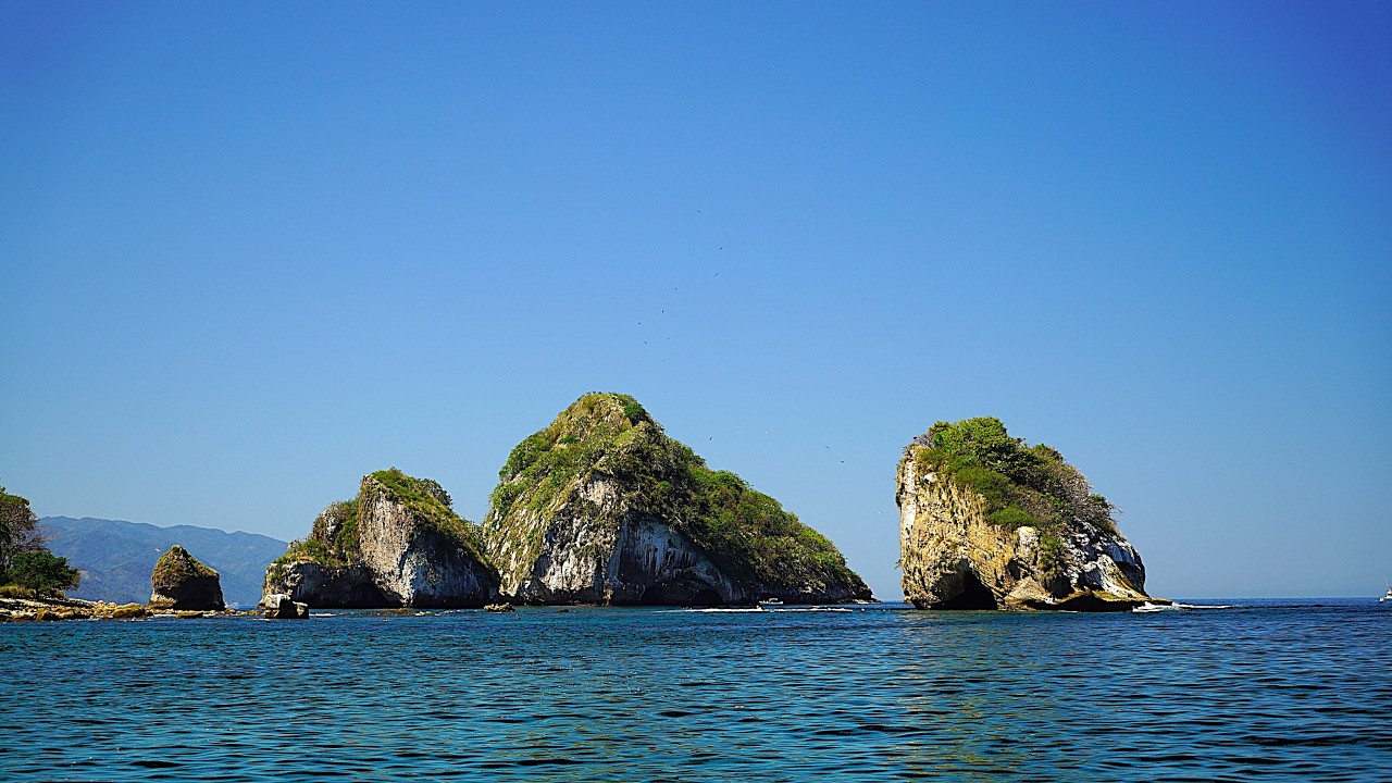 Los Arcos Marine Park Reserve, Puerto Vallarta: 2026 Travel Guide Underwater Paradise