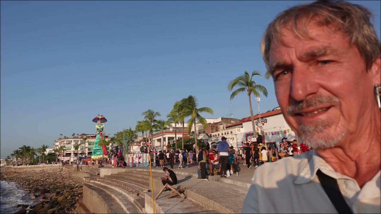 Day of the Dead 2024 Puerto Vallarta