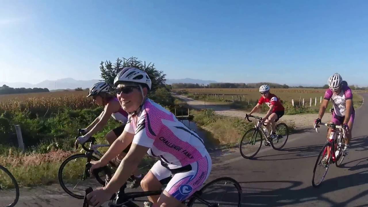 Mexico Cycling Tours with Bici Bucerias - El Arroyo - Music Naxxos Acapulco