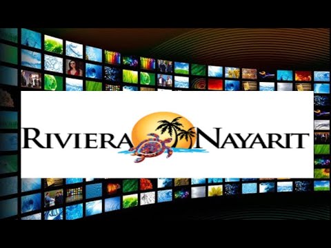 Discover All About Riviera Nayarit NARRATED Travel Video Vlogger