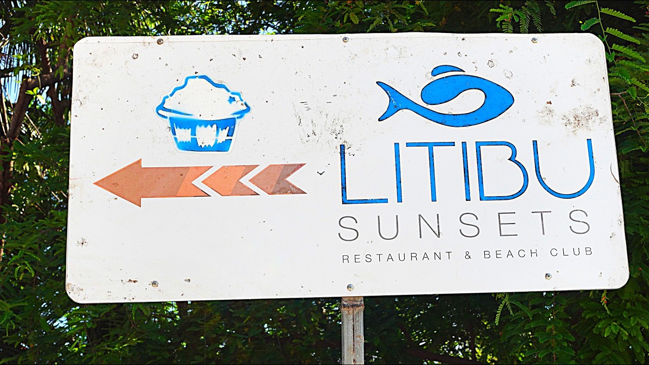 Litibú - Higuera Blanca Beach Discover Nayarit