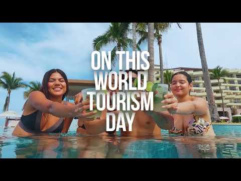 Puerto Vallarta Celebrates World Tourism Day – The Friendliest City in the World