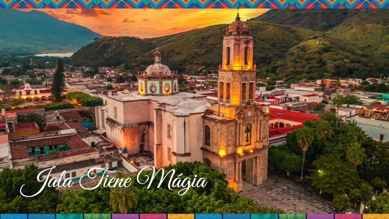 H  XXXIX Ayuntamiento de Jala Nayarit
