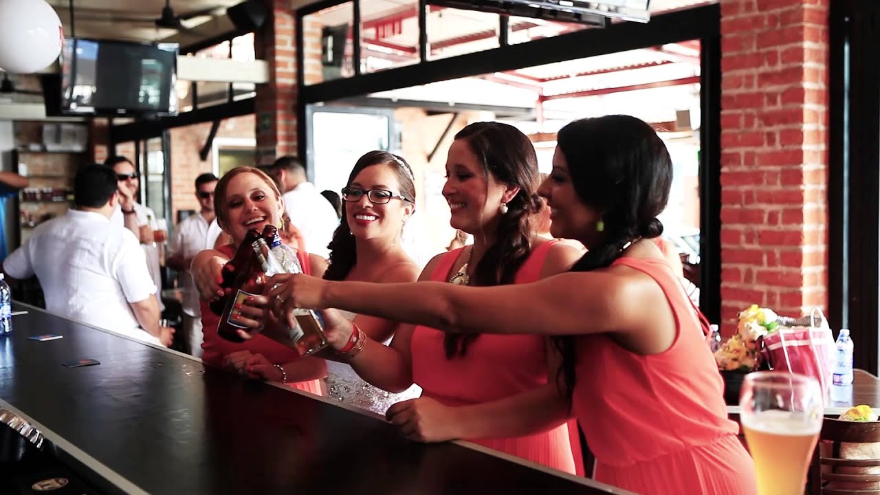 Destination Wedding Puerto Vallarta Mexico Video Photo PromovisionPV.com