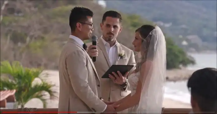 Destination Wedding Puerto Vallarta