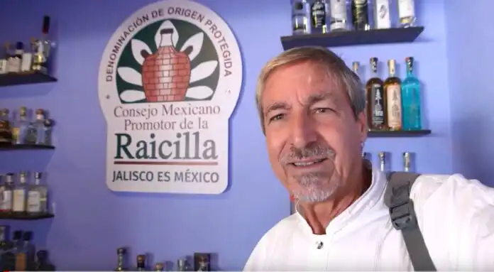 Raicilla Jalisco Promovisionpv.com