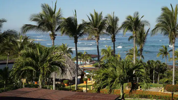Punta Mita Luxury