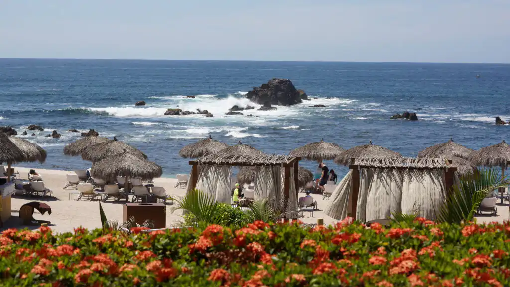 Why retire to Puerto Vallarta? 