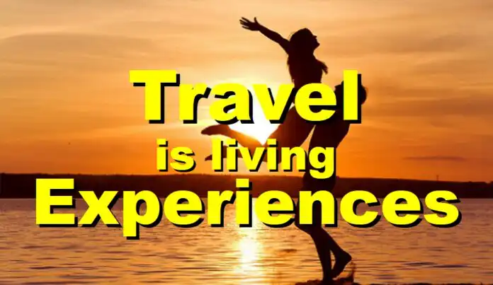 Travel is Living Experiences Puerto Vallarta - Riviera Nayarit