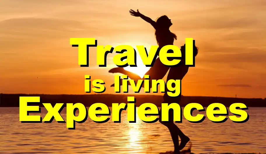 Tourism Storytelling PV. What's Your Story?