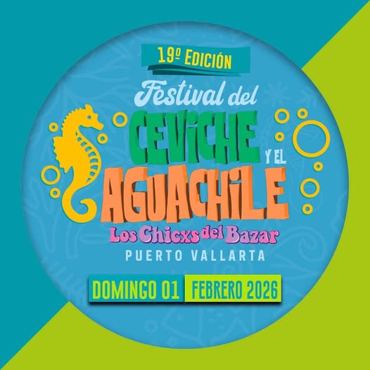 Puerto Vallarta Things to Do & Entertainments Festival Ceviche Aguachile