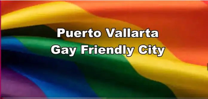 Gay Friendly Puerto Vallarta