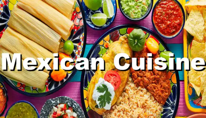 Puerto Vallarta Travel Guide Mexican Food