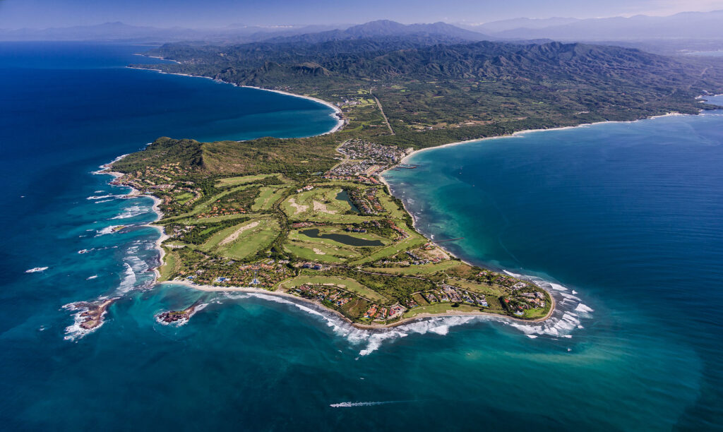 Punta Mita Luxury Destination 