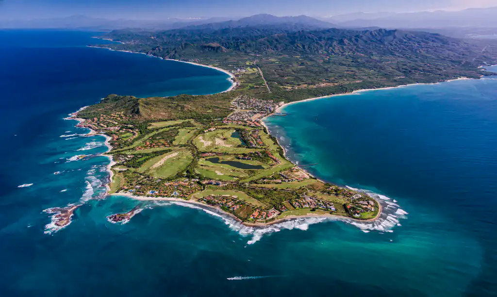 Punta Mita Luxury Destination 