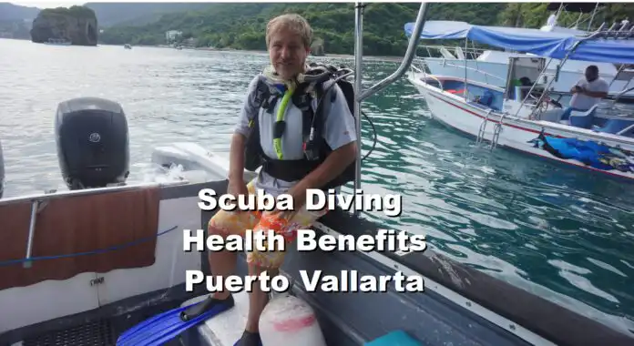 Scuba Diving Puerto Vallarta promovisionpv.com