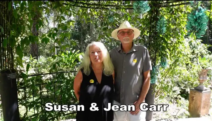 Botanical Garden Puerto Vallarta Promovisionpv.com