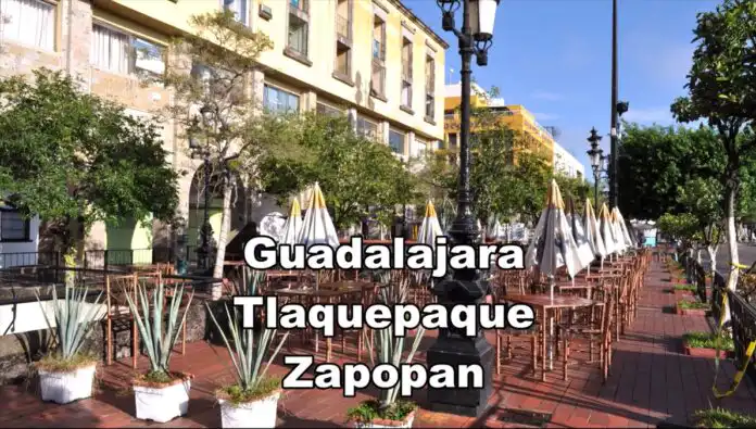 Guadalajara Jalisco Mexico