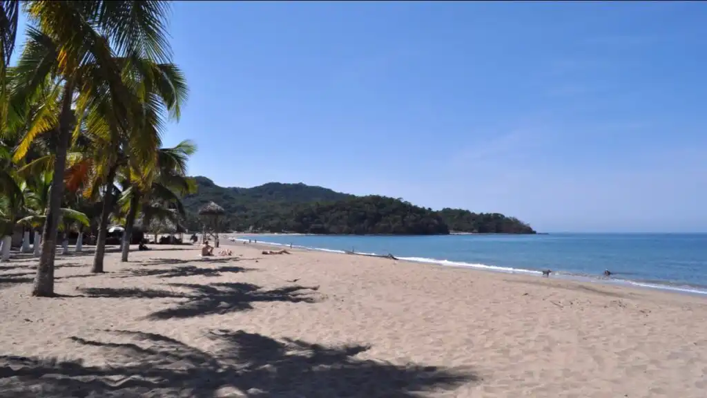 Why retire to Puerto Vallarta? 