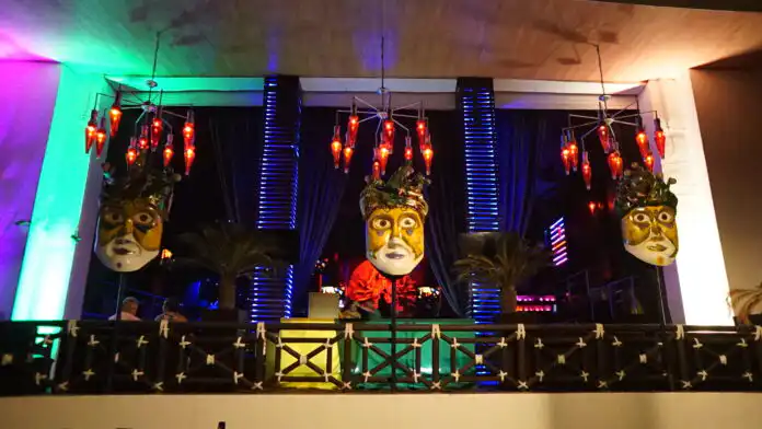 Puerto Vallarta Nightlife