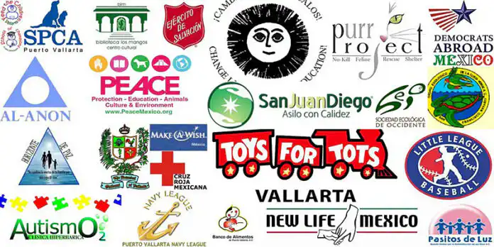 Charities Puerto Vallarta