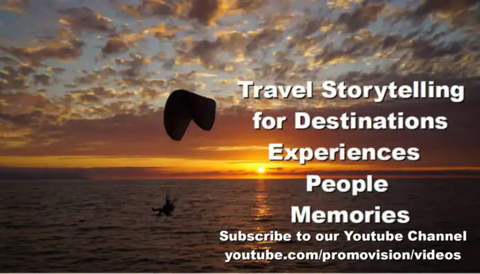 Storytelling Puerto Vallarta Promovisionpv.com