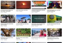 Youtube Puerto Vallarta Promovision
