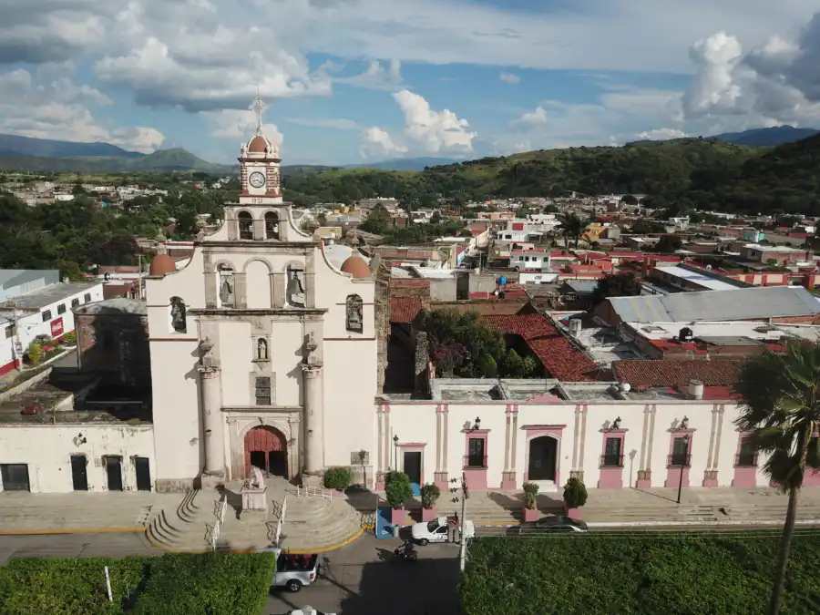Nayarit's Newest Magical Towns