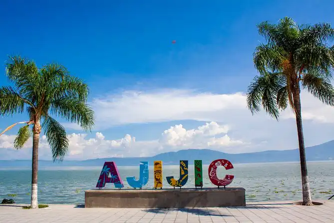 Jalisco has 9 Magical Towns.  Ajijic