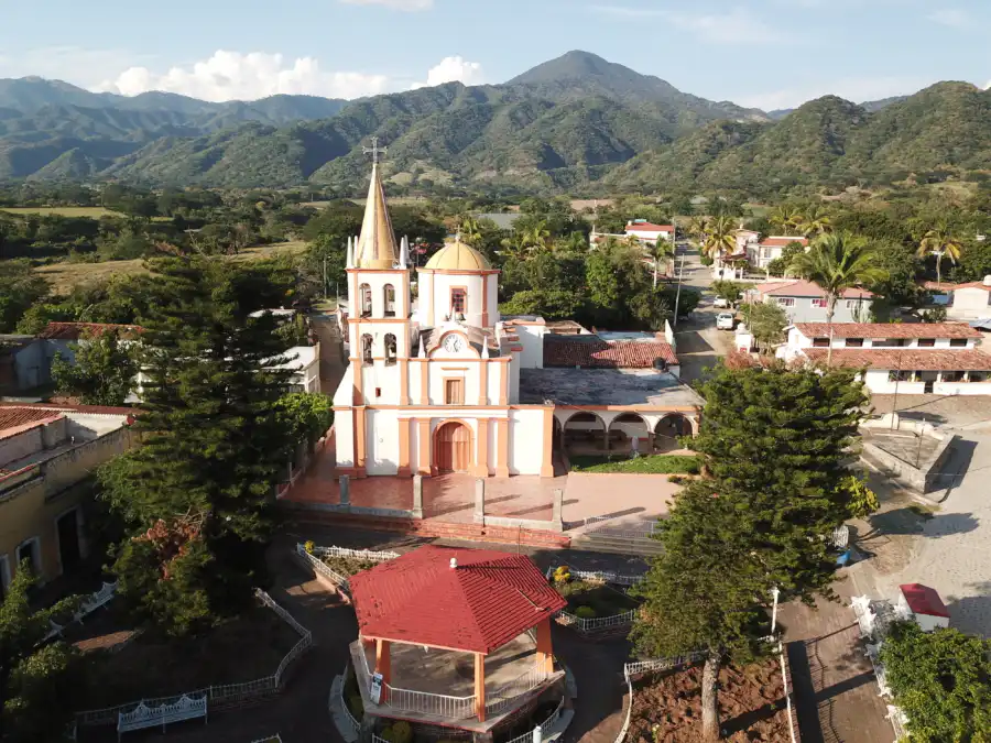 Nayarit's Newest Magical Towns