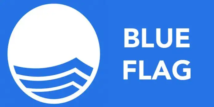 Blue Flag Puerto Vallarta