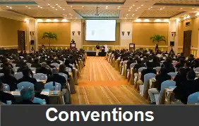 Puerto Vallarta Conventions