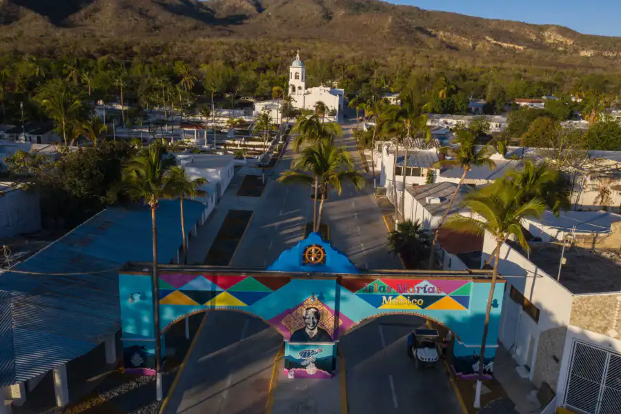 Nayarit's Newest Magical Towns