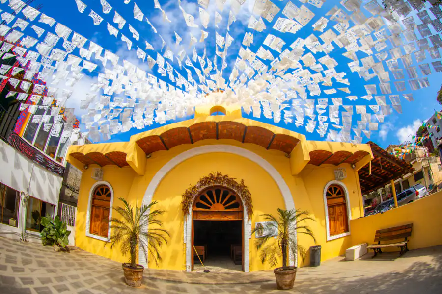 Nayarit's Newest Magical Towns
