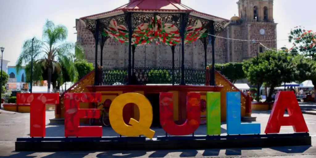 Jalisco has 9 Magical Towns.  Tequila