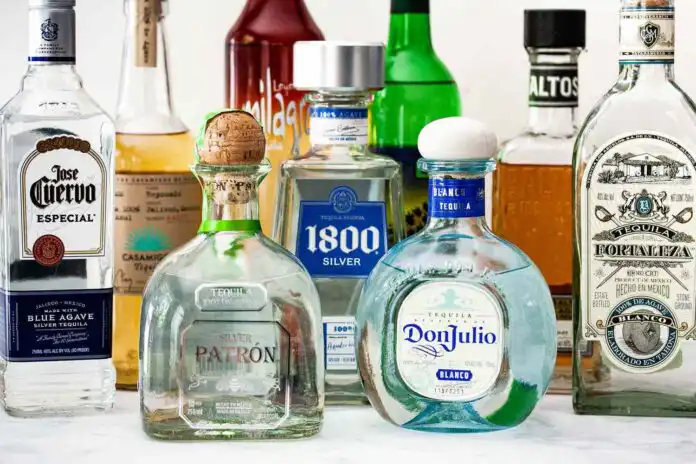 Tequila Jalisco