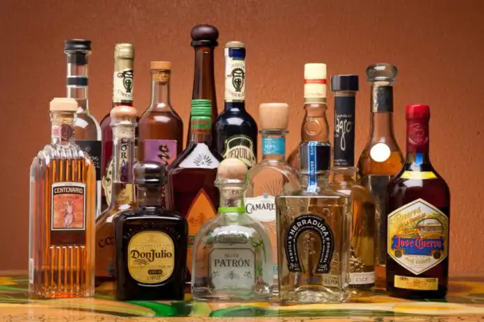 Tequila Jalisco