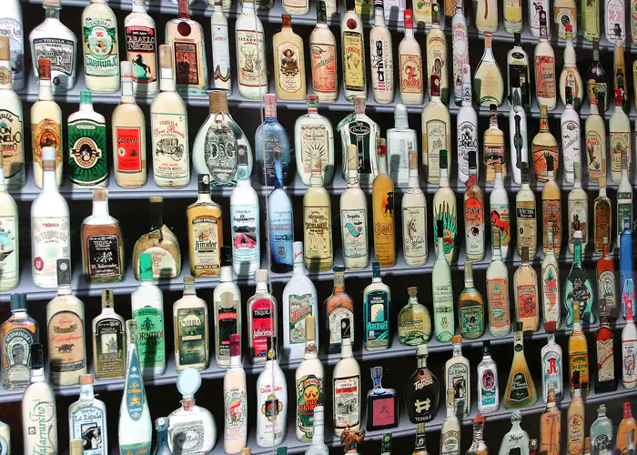 What is Tequila