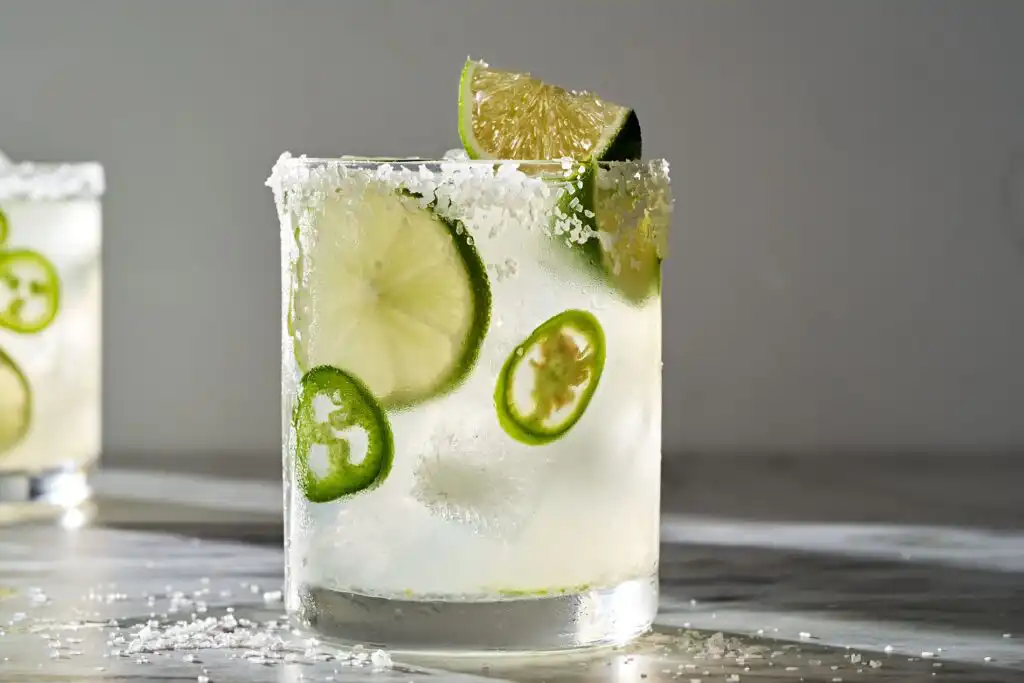 What is Tequila