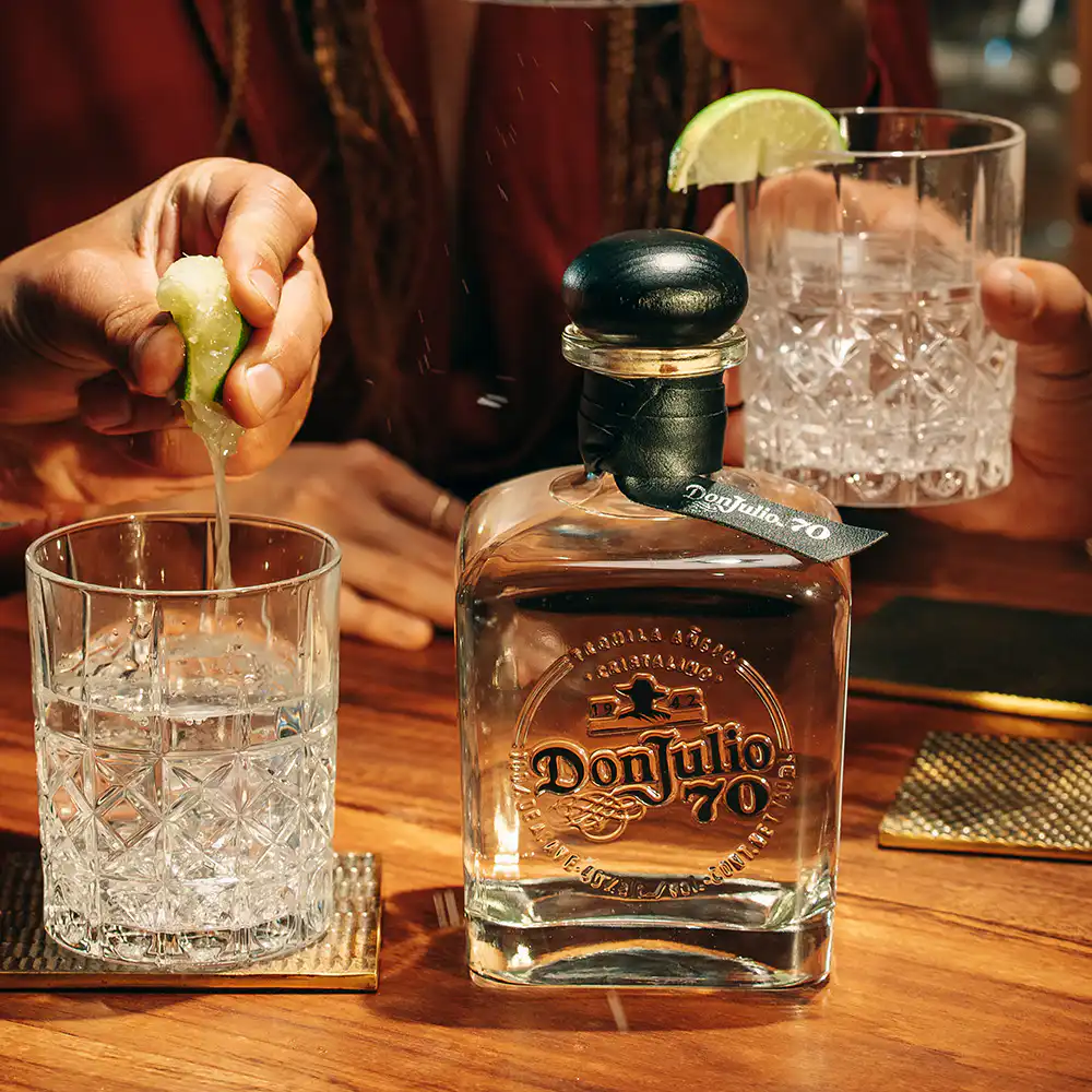 Tequila or Mezcal or Raicilla Puerto Vallarta