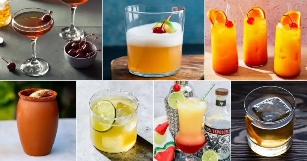 Visit The World Famous City of Tequila