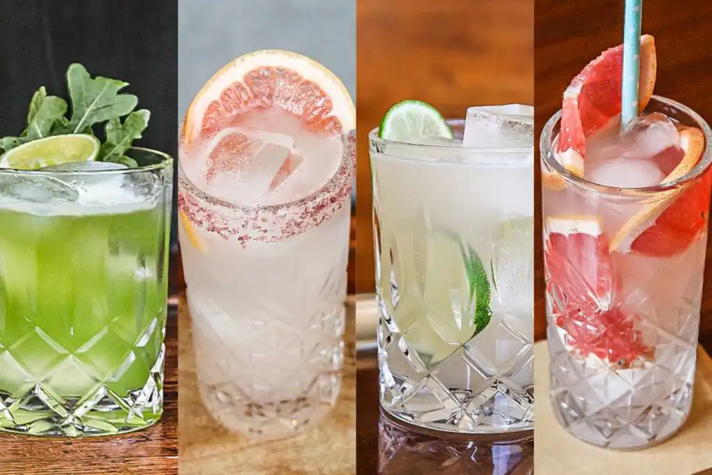 What is Tequila